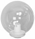 Наземный светильник Fumagalli Globe 300 G30.B30.000.WXE27. 