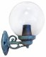 Настенный светильник уличный Fumagalli Globe 250 G25.131.000.VXE27. 