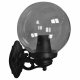 Настенный светильник уличный Fumagalli Globe 300 G30.131.000.AZE27. 