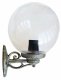 Настенный светильник уличный Fumagalli Globe 300 G30.131.000.BXE27. 