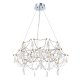 Подвесная люстра  ML.5603.600P СН. 