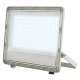 Прожектор уличный  ULF-F52D-100W/6500K IP65 200-240V GREY. 