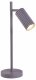 Настольная лампа декоративная Moderli Cora V11940-1T. 