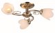 Потолочная люстра Natali Kovaltseva 11454 11454/3C French. 