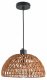 Подвесной светильник Favourite Canasto 4882-1P. 