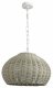 Подвесной светильник Favourite Wicker 4885-1P. 