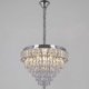Подвесная люстра Reluce 08110-0.4-600 MX CH. 