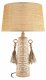 Настольная лампа декоративная Loft it Congo 10521T. 