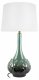 Настольная лампа декоративная Loft it Kale 10518T Green. 