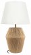 Настольная лампа Loft IT Jute 10517T. 