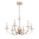 Подвесная люстра ST Luce Elegance SL1405.203.06. 