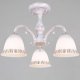 Потолочная люстра Reluce 00118-0.3-03. 