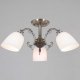 Потолочная люстра Reluce 70577-0.3-03. 
