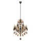 Подвесная люстра Chateau 10559/6. 