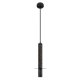Подвесной светильник Everest 10583A Black. 