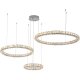 Подвесная люстра Stilfort UltraTon 4052/09/03PL. 