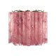Настенный светильник Loft IT Murano 10580W Pink. 