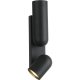 Настенный светильник Stilfort Duet 2199/02/02W. 