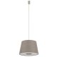 Подвесная люстра Nowodvorski Tutoia Beige 11682. 