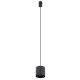 Подвесной светильник Nowodvorski Point Duo Black 11512. 