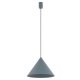 Подвесной светильник Nowodvorski Zenith M Umbra Blue 11487. 