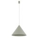 Подвесной светильник Nowodvorski Zenith L Sage Green 11482. 