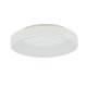 Потолочный cветильник Nowodvorski Nikki Round Led White 11201. 