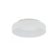 Потолочный cветильник Nowodvorski Nikki Round Led White 11203. 
