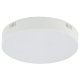 Потолочный cветильник Nowodvorski Lid Round Led White 10413. 