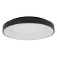 Потолочный cветильник Nowodvorski Nikki Round Led White 11212. 