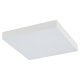 Потолочный cветильник Nowodvorski Lid Square Led White 10432. 