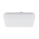 Потолочный cветильник Nowodvorski Agnes Square Led Pro White 10991. 