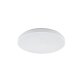 Потолочный cветильник Nowodvorski Agnes Round Led Pro White 10977. 