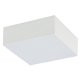 Потолочный cветильник Nowodvorski Lid Square Led White 10420. 