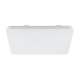 Потолочный cветильник Nowodvorski Agnes Square Led Pro White 10993. 