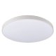 Потолочный cветильник Nowodvorski Agnes Round Led Pro White 10979. 