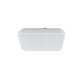 Потолочный cветильник Nowodvorski Agnes Square Led Pro White 10989. 