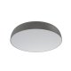 Потолочный cветильник Nowodvorski Satellite L Gray 8024. 