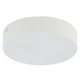 Потолочный cветильник Nowodvorski Lid Round Led White 10412. 