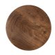 Настенный светильник Nowodvorski Ring Timber Led L Wood 11291. 