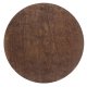 Настенный светильник Nowodvorski Ring Timber Led XXL Wood 11178. 