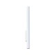 Настенный светильник Nowodvorski Fourty Wall XL White 10758. 