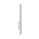 Настенный светильник Nowodvorski Fourty Wall XL Gray 10892. 