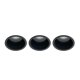 Встраиваемый светильник Nowodvorski Cup 3 Set Black 10794. 