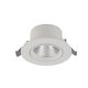 Встраиваемый светильник Nowodvorski Egina Led White 10552. 