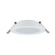 Встраиваемый светильник Nowodvorski Mykonos Led White 10535. 