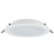 Встраиваемый светильник Nowodvorski Mykonos Led White 10540. 