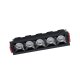 Встраиваемый светильник Nowodvorski Midi Led Black 10065. 