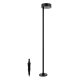 Уличный светильник Nowodvorski Ruby Led Black 11542. 