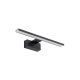 Подсветка для зеркал Nowodvorski Cezanne Led S Black 10676. 